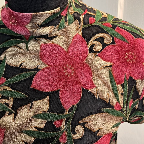 little see through top - Picture 2 of 7